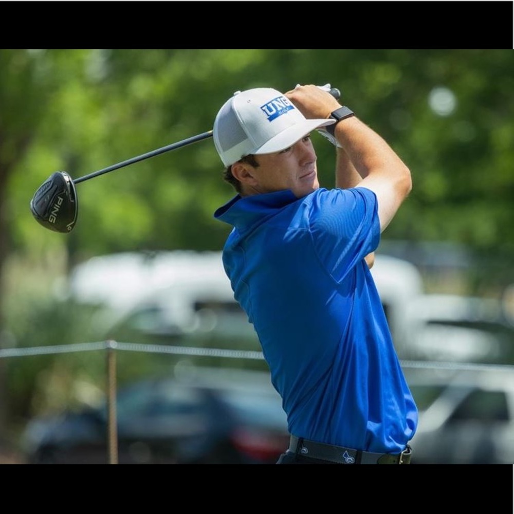 Meet your Posher, Evan